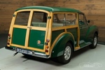 1969 Morris Minor oldtimer te koop