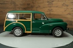 1969 Morris Minor oldtimer te koop