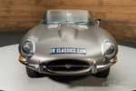 1965 Jaguar E-Type oldtimer te koop