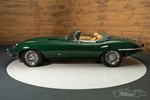 1970 Jaguar E-Type oldtimer te koop