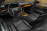 1990 Jaguar XJ oldtimer te koop