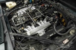 1990 Jaguar XJ oldtimer te koop