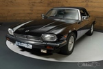 1990 Jaguar XJ oldtimer te koop