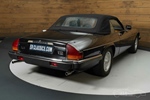 1990 Jaguar XJ oldtimer te koop