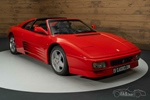 1991 Ferrari 348 oldtimer te koop