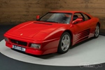 1991 Ferrari 348 oldtimer te koop