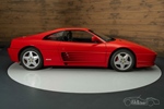 1991 Ferrari 348 oldtimer te koop