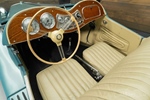 1953 MG TD oldtimer te koop