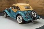1953 MG TD oldtimer te koop