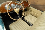 1953 MG TD oldtimer te koop