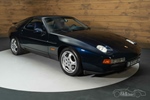 1992 Porsche 928 oldtimer te koop