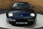 1992 Porsche 928 oldtimer te koop