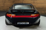 1992 Porsche 928 oldtimer te koop