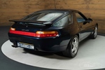 1992 Porsche 928 oldtimer te koop