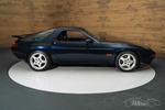 1992 Porsche 928 oldtimer te koop