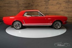 1965 Ford Mustang oldtimer te koop