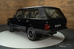 1992 Land Rover Range Rover oldtimer te koop