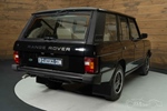 1992 Land Rover Range Rover oldtimer te koop