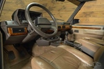 1992 Land Rover Range Rover oldtimer te koop