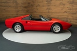 1981 Ferrari 308 oldtimer te koop
