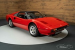 1981 Ferrari 308 oldtimer te koop