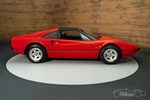 1981 Ferrari 308 oldtimer te koop