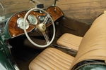 1953 MG TD oldtimer te koop