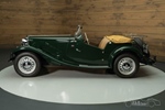 1953 MG TD oldtimer te koop