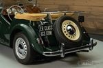 1953 MG TD oldtimer te koop
