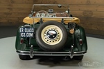 1953 MG TD oldtimer te koop