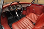 1961 Porsche 356 oldtimer te koop