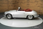 1961 Porsche 356 oldtimer te koop