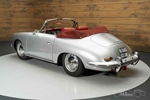 1961 Porsche 356 oldtimer te koop