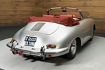 1961 Porsche 356 oldtimer te koop