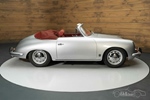 1961 Porsche 356 oldtimer te koop