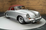 1961 Porsche 356 oldtimer te koop