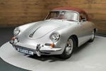 1961 Porsche 356 oldtimer te koop