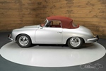 1961 Porsche 356 oldtimer te koop