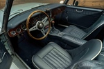 1966 Austin-Healey 3000 oldtimer te koop