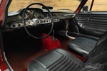 1961 Volvo P1800 oldtimer te koop