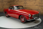 1961 Volvo P1800 oldtimer te koop