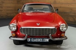 1961 Volvo P1800 oldtimer te koop