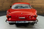 1961 Volvo P1800 oldtimer te koop