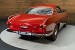 1961 Volvo P1800 oldtimer te koop