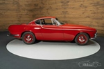 1961 Volvo P1800 oldtimer te koop