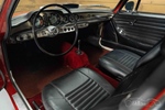1961 Volvo P1800 oldtimer te koop