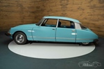 1972 Citroën DS oldtimer te koop