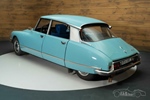 1972 Citroën DS oldtimer te koop