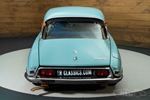 1972 Citroën DS oldtimer te koop