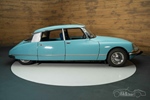 1972 Citroën DS oldtimer te koop